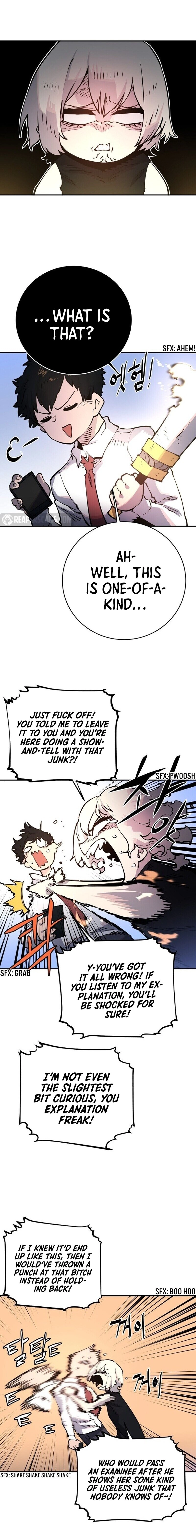 Player Chapter 13, page 9 of 24