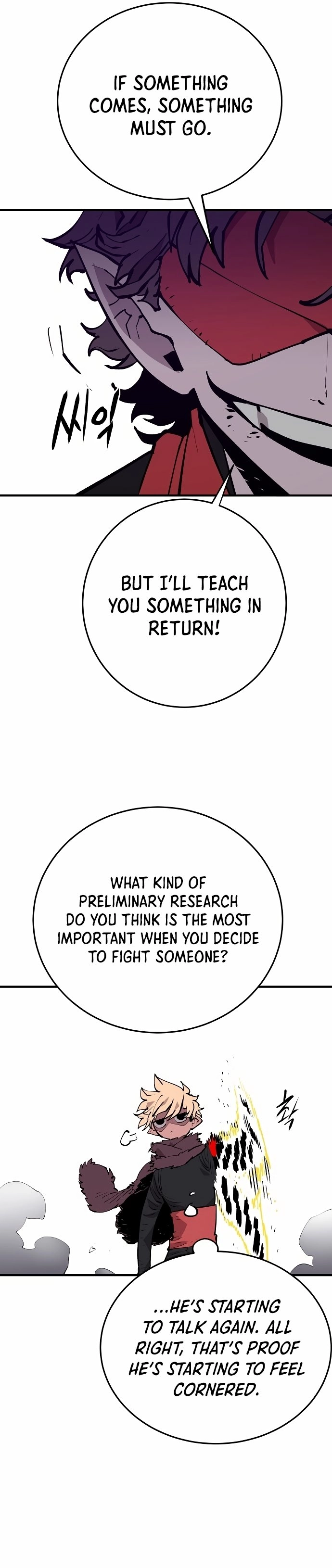 Player Chapter 130, page 11 of 38
