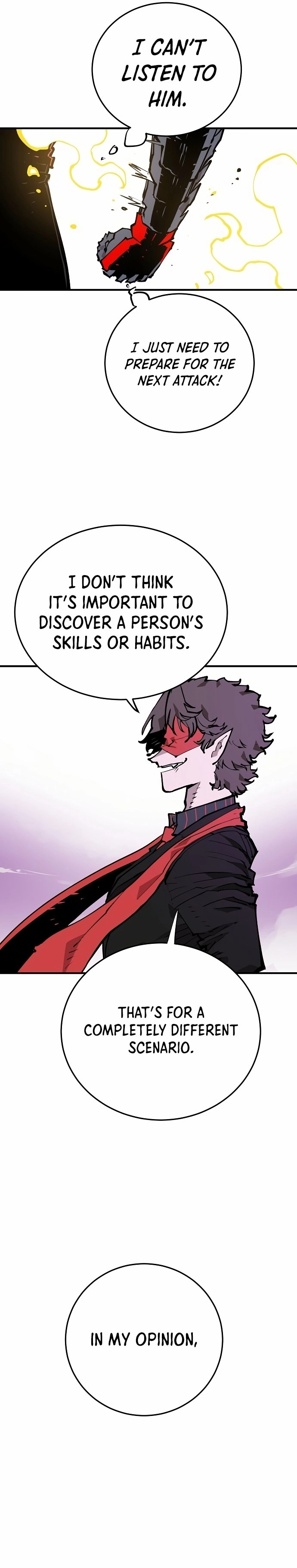 Player Chapter 130, page 12 of 38