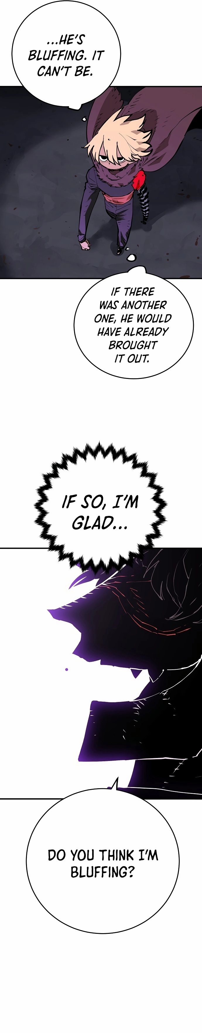 Player Chapter 130, page 14 of 38