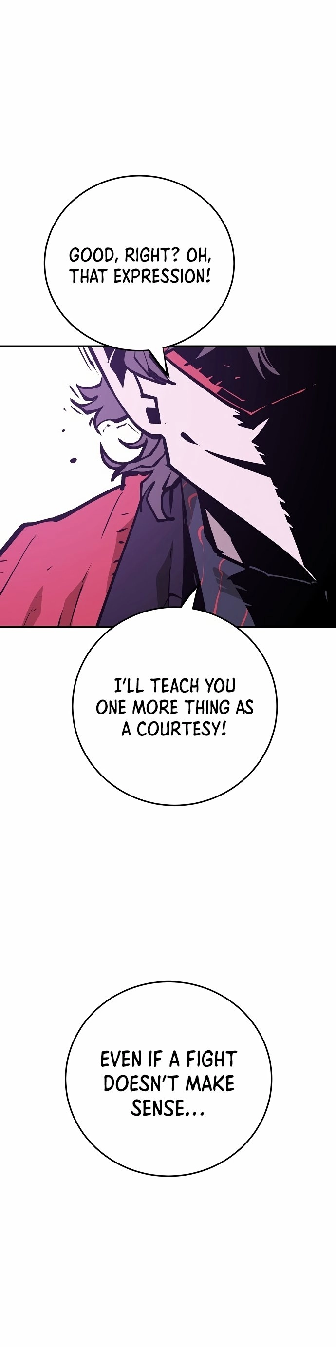 Player Chapter 130, page 18 of 38