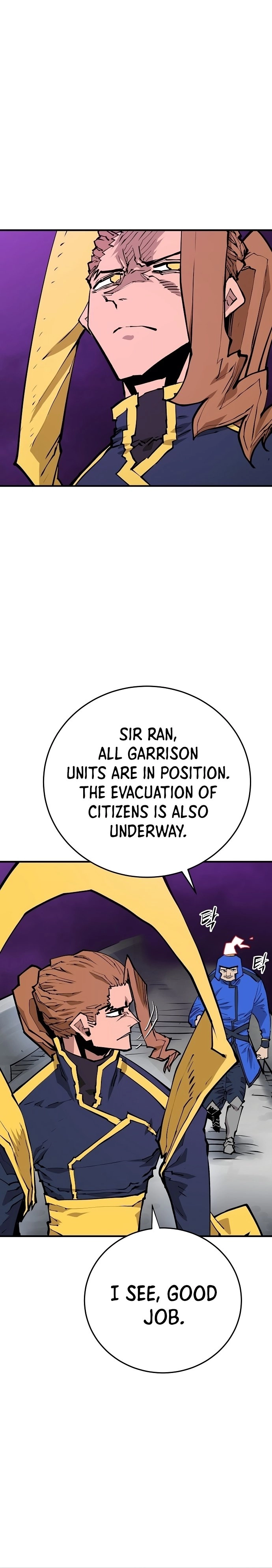 Player Chapter 130, page 21 of 38