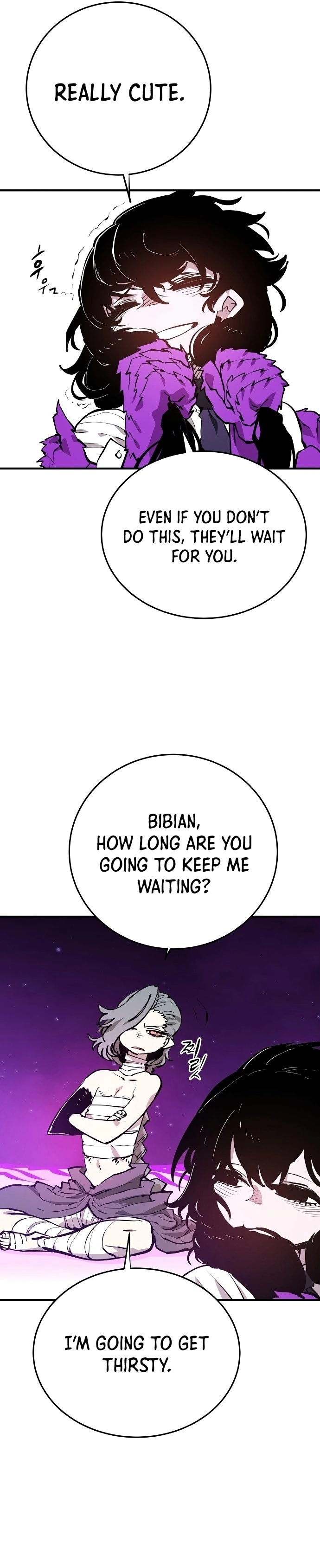 Player Chapter 130, page 32 of 38
