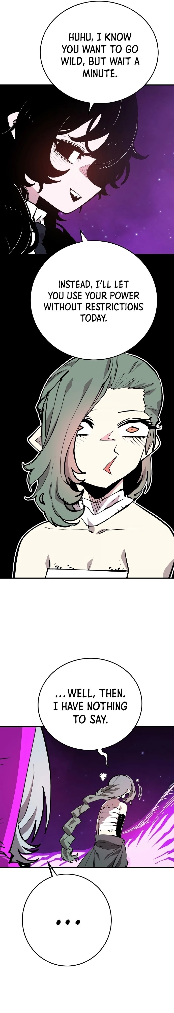 Player Chapter 130, page 33 of 38