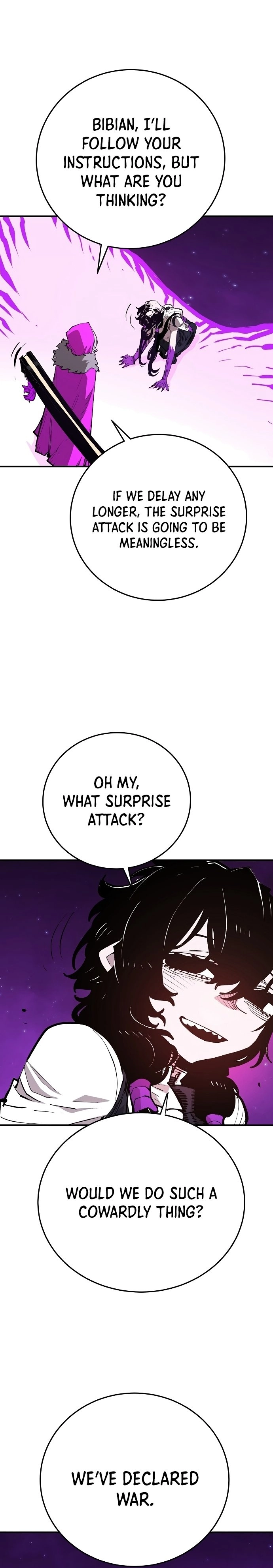 Player Chapter 130, page 34 of 38