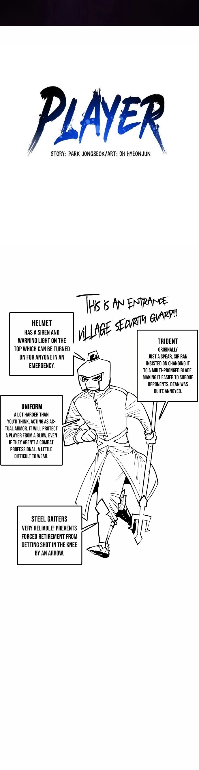 Player Chapter 130, page 5 of 38