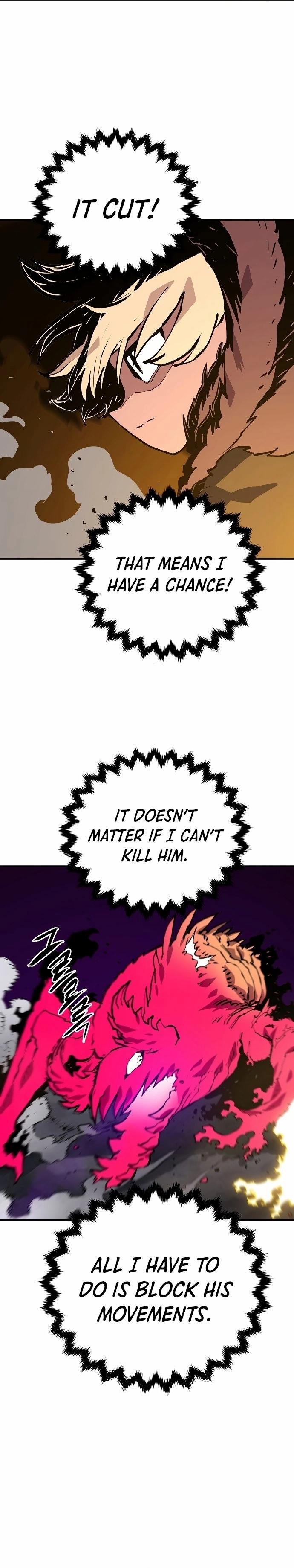 Player Chapter 130, page 9 of 38