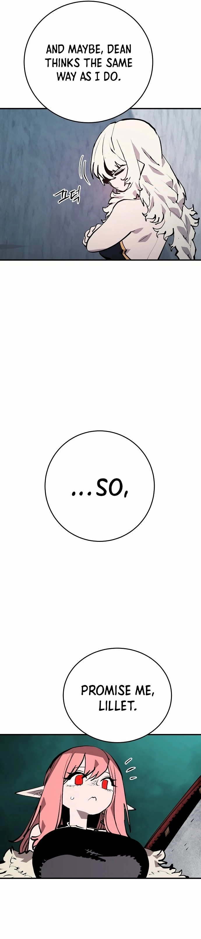 Player Chapter 131, page 10 of 36