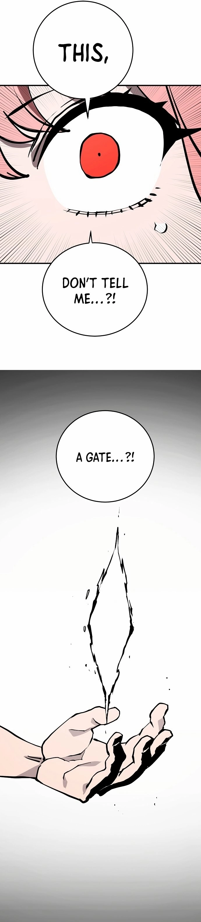 Player Chapter 131, page 13 of 36