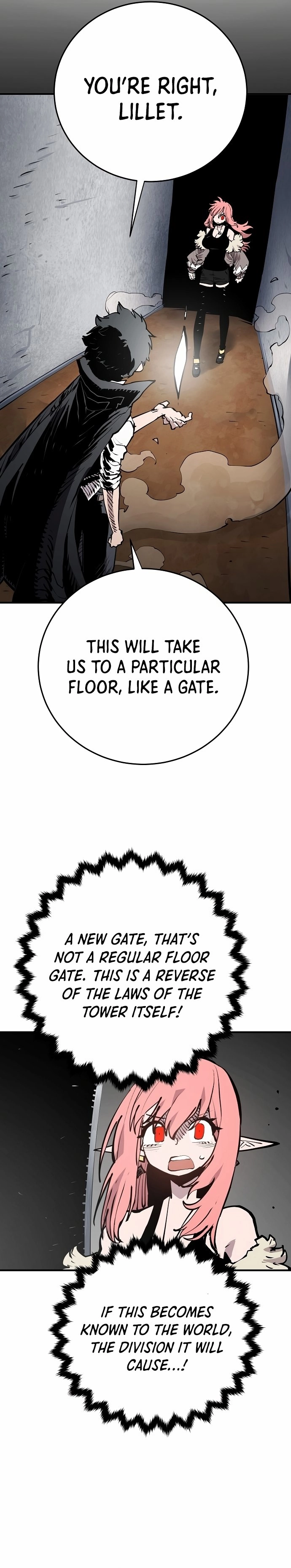 Player Chapter 131, page 14 of 36