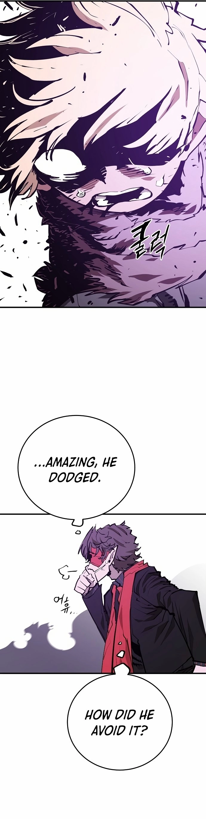 Player Chapter 131, page 18 of 36