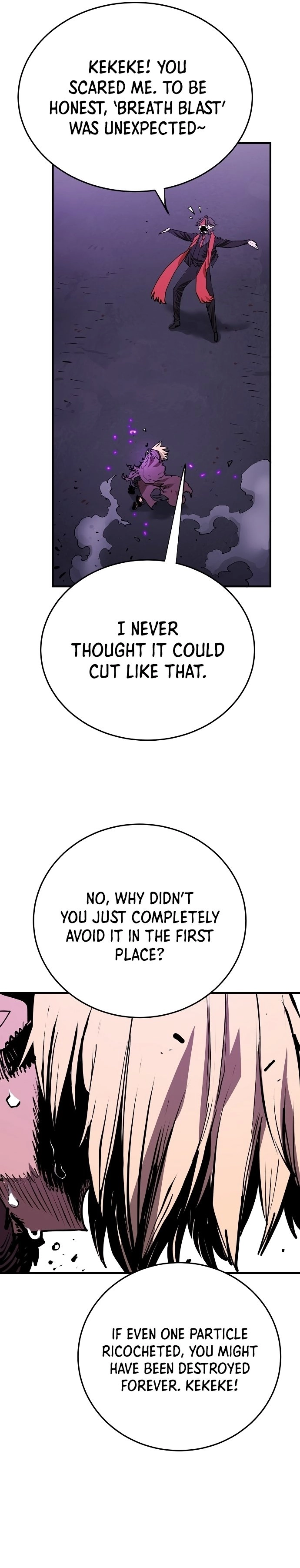 Player Chapter 131, page 19 of 36