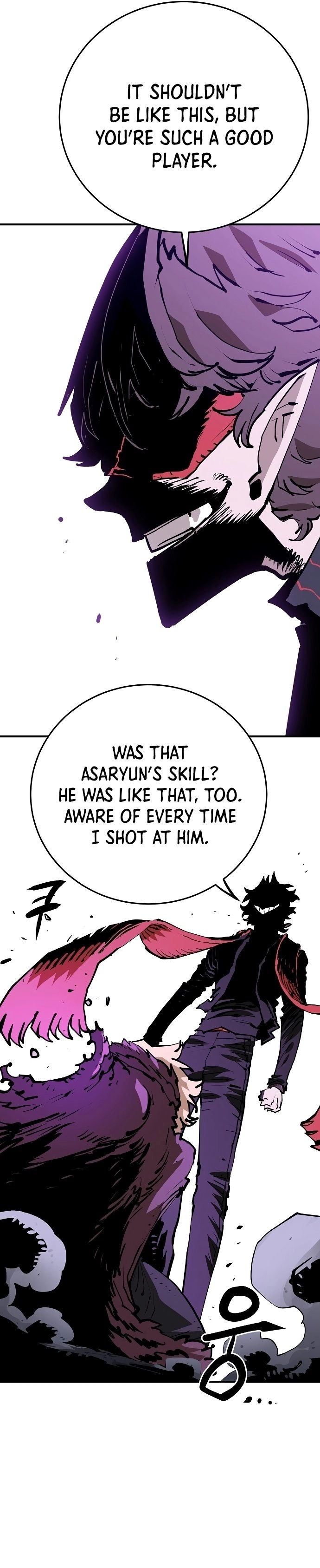 Player Chapter 131, page 20 of 36