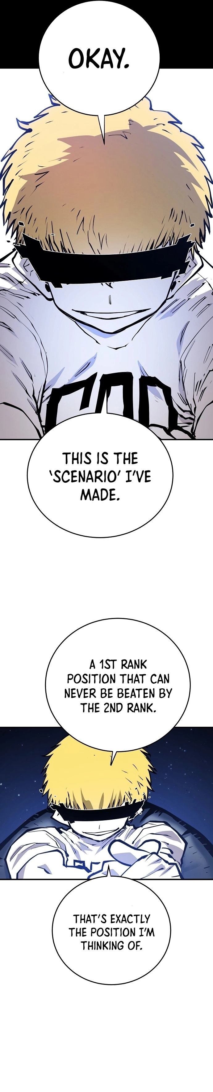Player Chapter 131, page 27 of 36