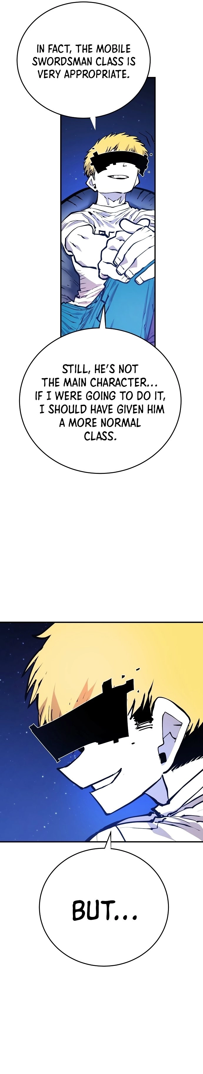 Player Chapter 131, page 28 of 36