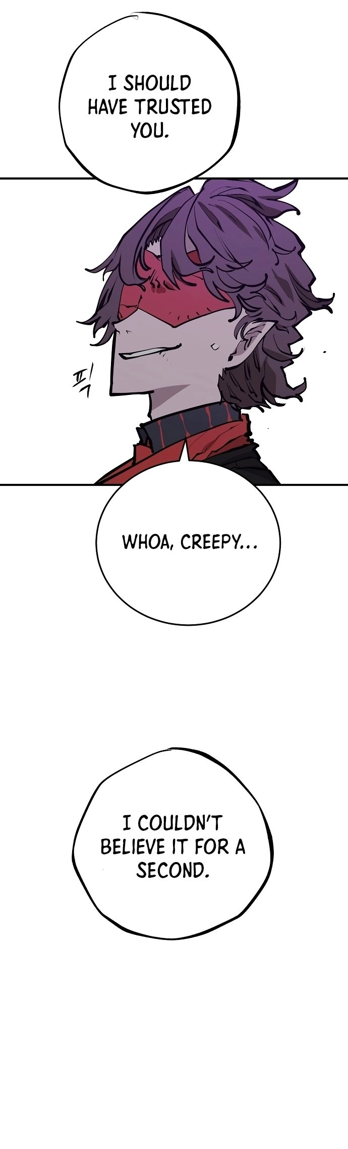 Player Chapter 131, page 30 of 36