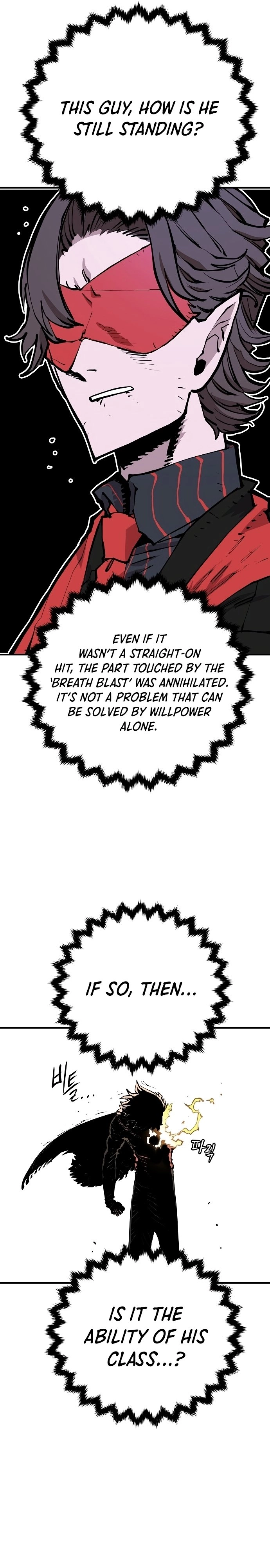 Player Chapter 131, page 32 of 36