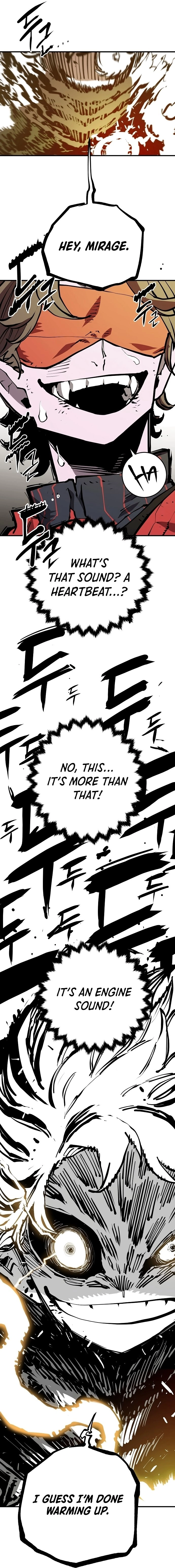 Player Chapter 131, page 35 of 36