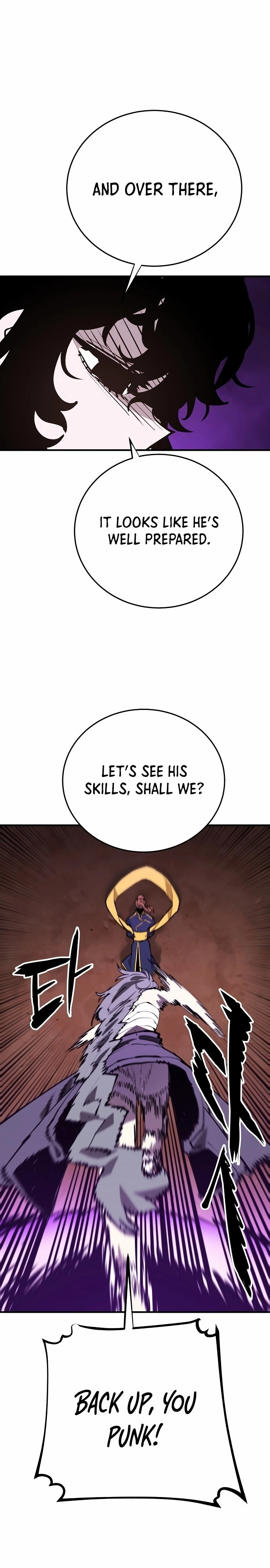 Player Chapter 131, page 6 of 36