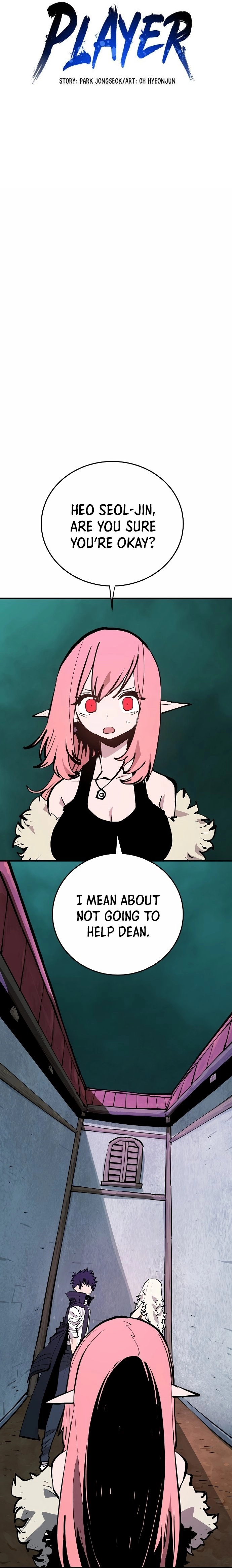 Player Chapter 131, page 8 of 36