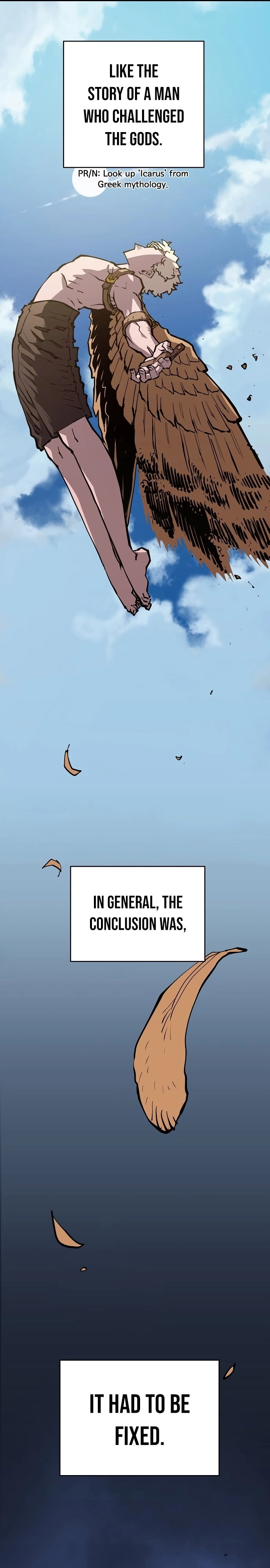 Player Chapter 132, page 17 of 47