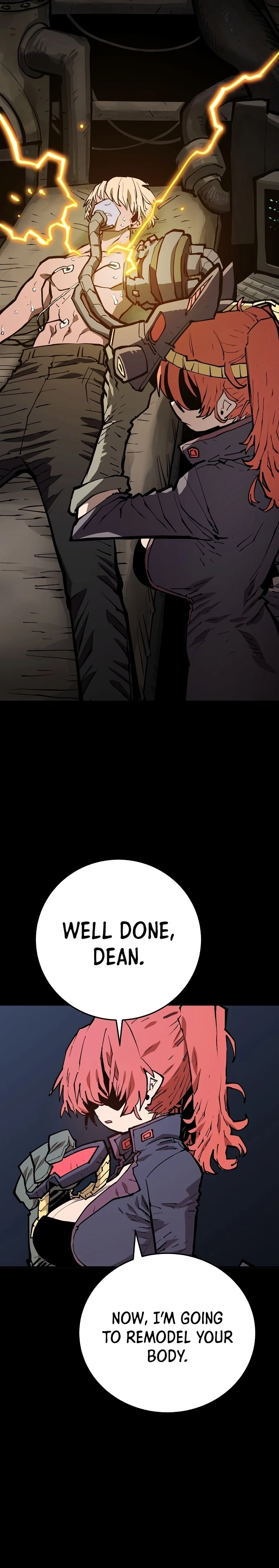 Player Chapter 132, page 22 of 47