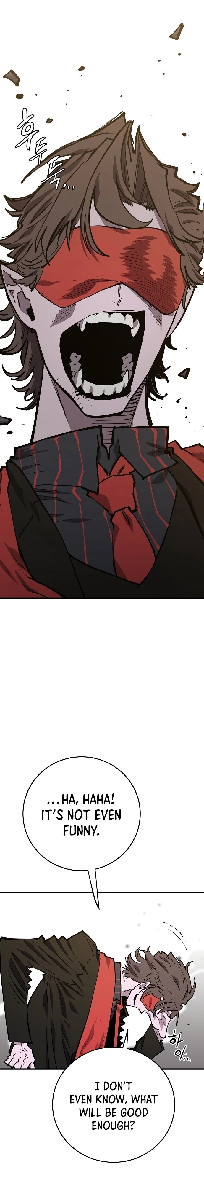Player Chapter 132, page 43 of 47