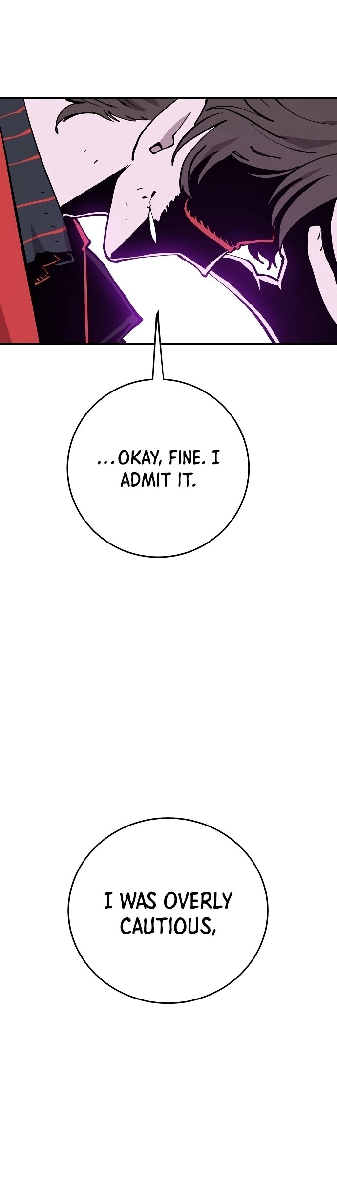 Player Chapter 132, page 44 of 47