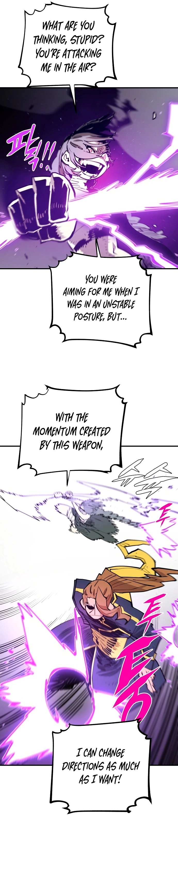 Player Chapter 133, page 16 of 42