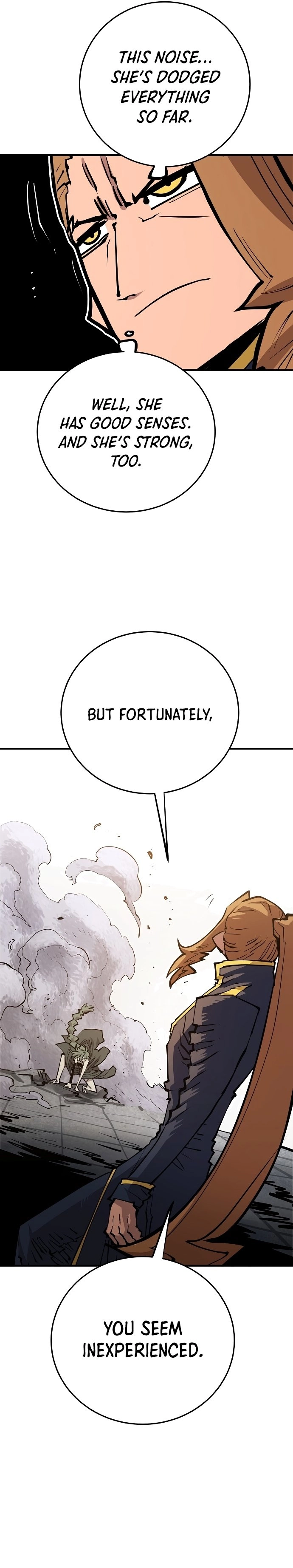 Player Chapter 133, page 22 of 42