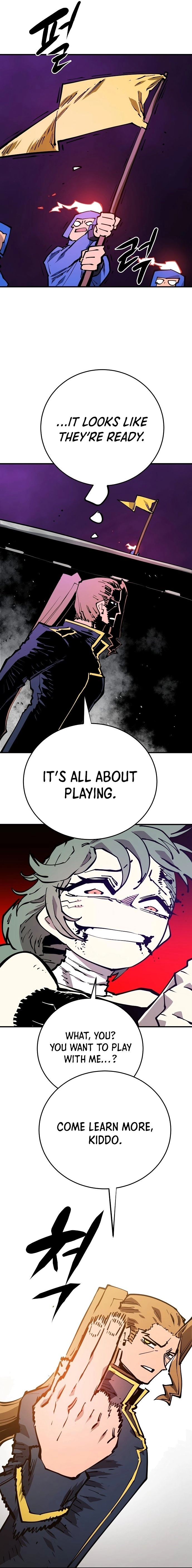 Player Chapter 133, page 26 of 42