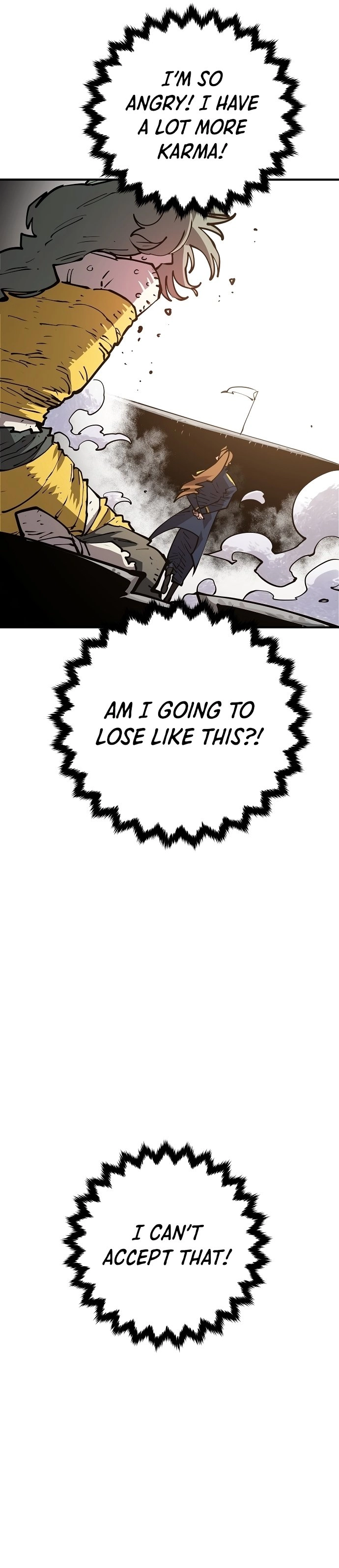 Player Chapter 133, page 29 of 42