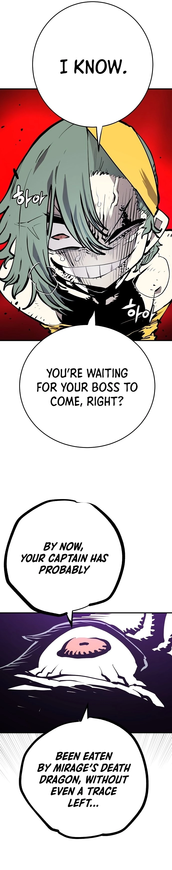 Player Chapter 133, page 31 of 42