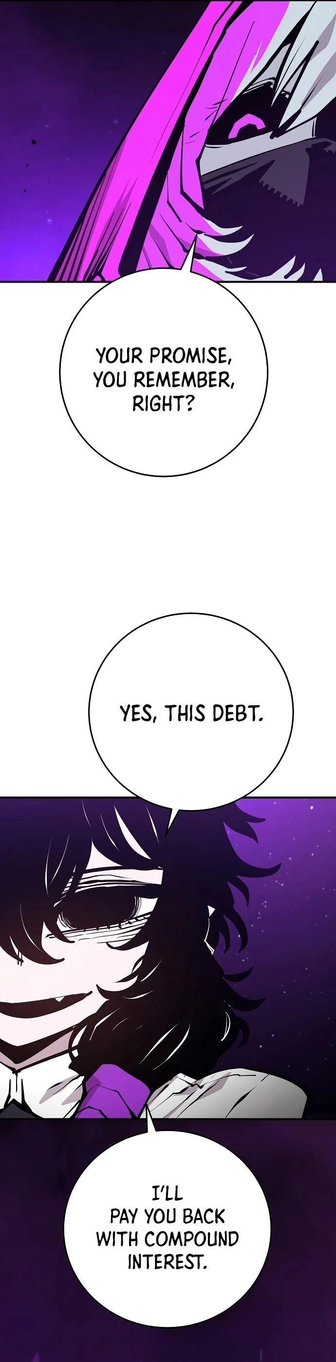Player Chapter 133, page 37 of 42