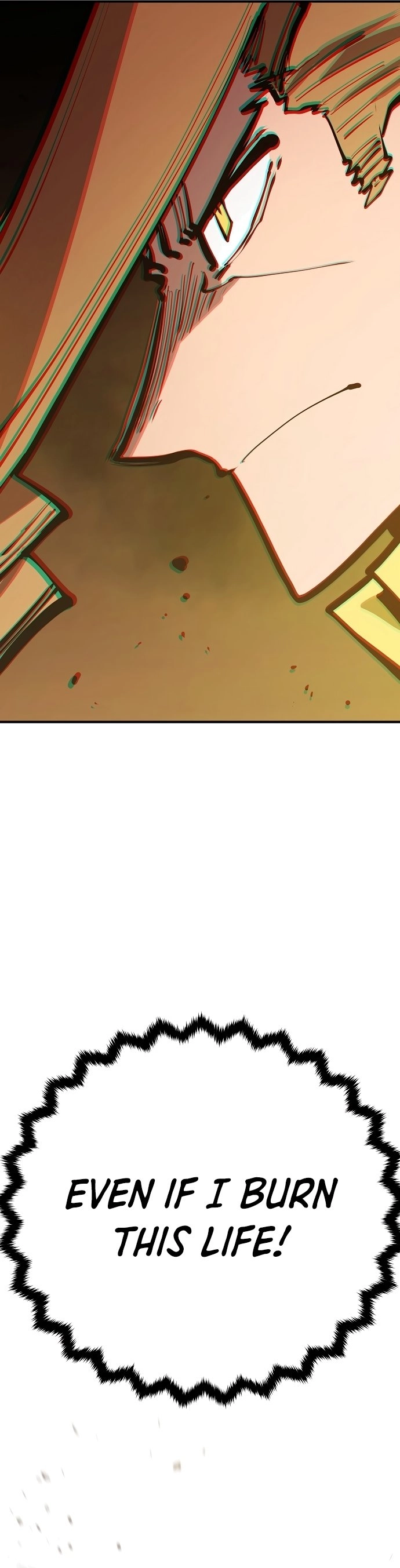 Player Chapter 133, page 41 of 42