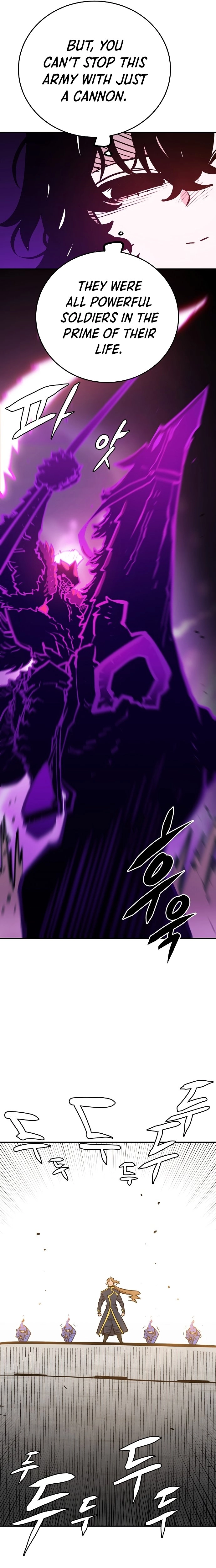 Player Chapter 134, page 11 of 32