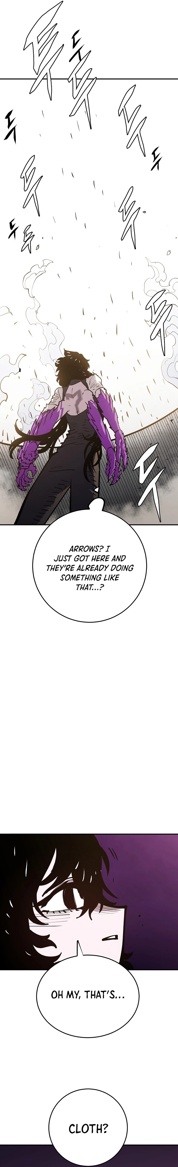 Player Chapter 134, page 13 of 32