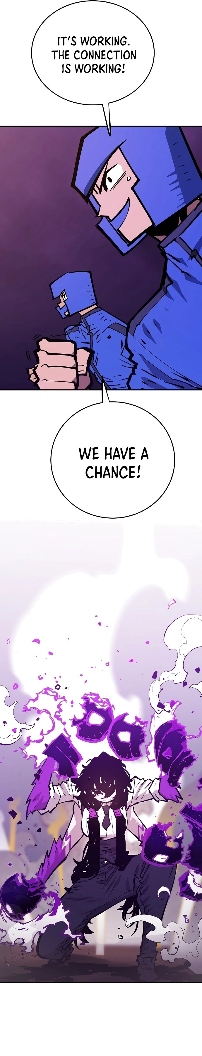 Player Chapter 134, page 17 of 32
