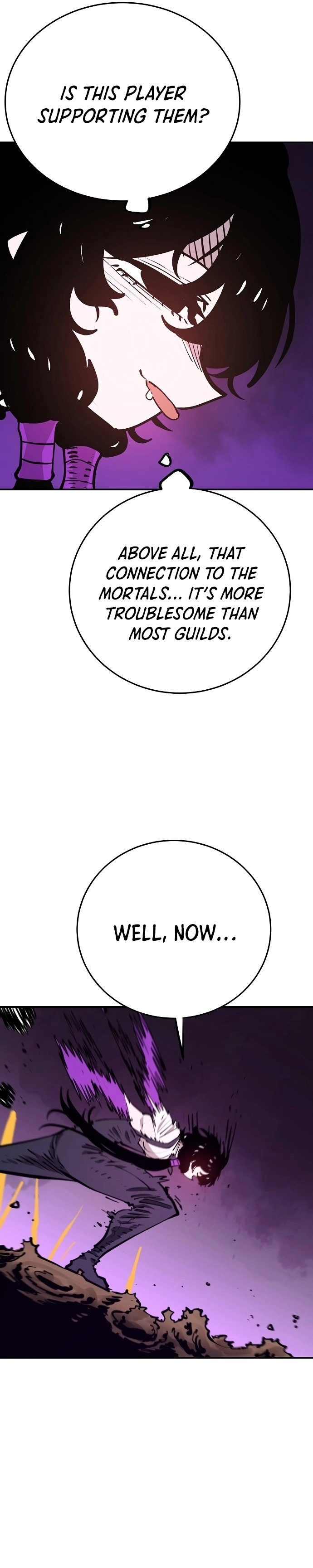 Player Chapter 134, page 18 of 32