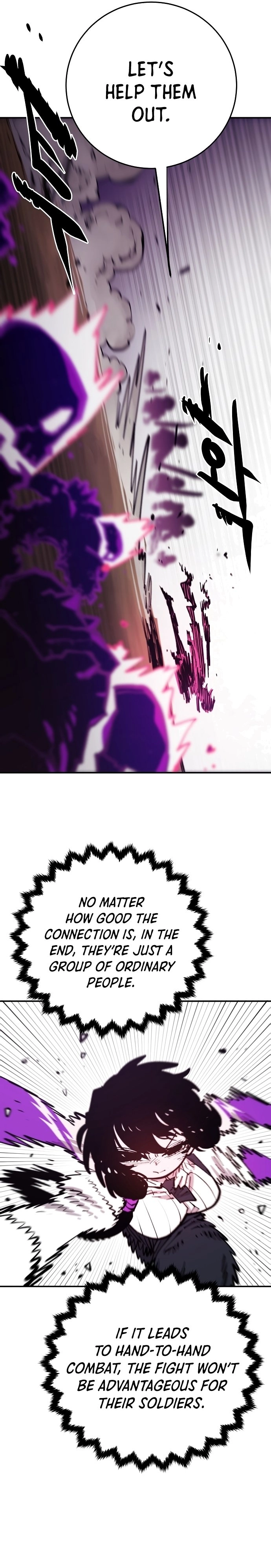 Player Chapter 134, page 19 of 32