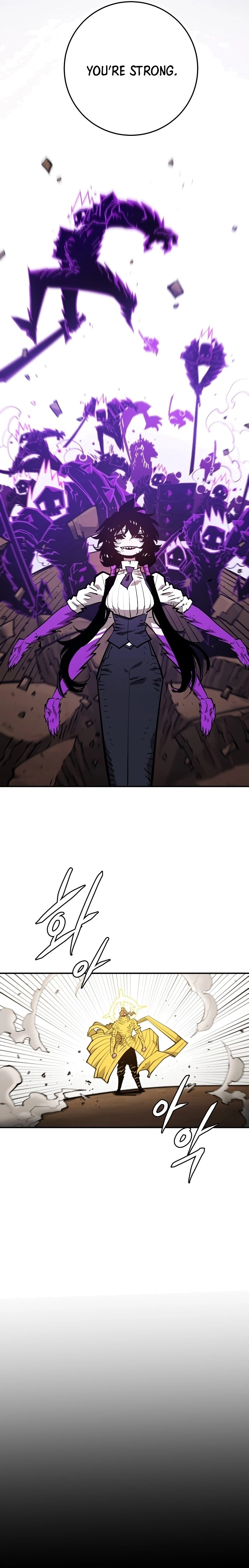 Player Chapter 134, page 25 of 32