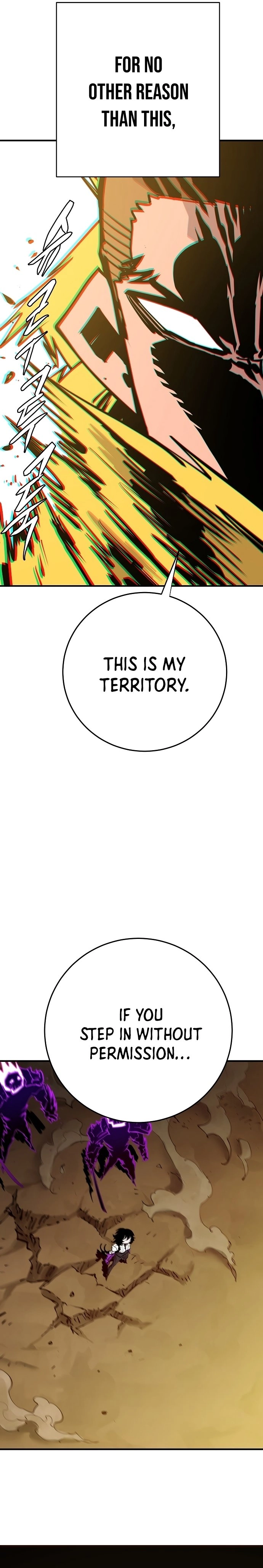 Player Chapter 134, page 30 of 32