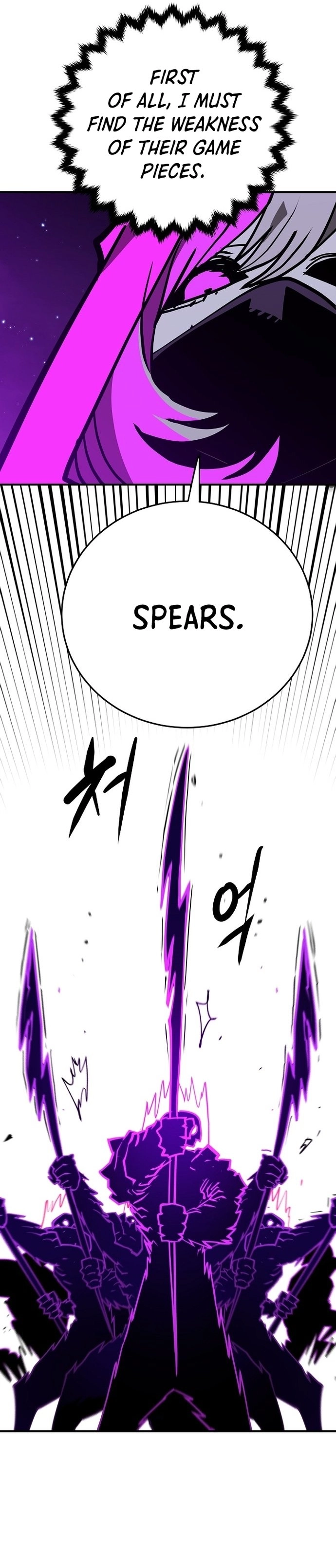 Player Chapter 135, page 13 of 47
