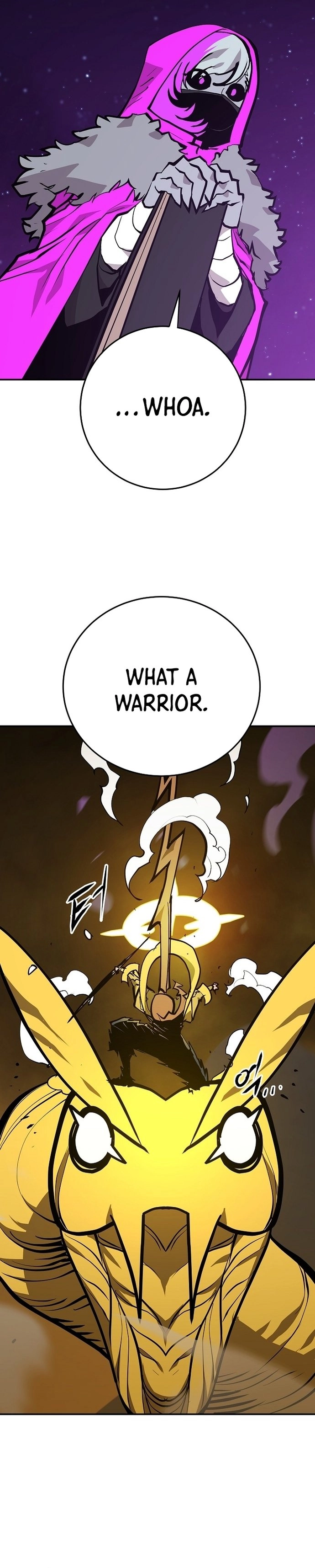 Player Chapter 135, page 20 of 47