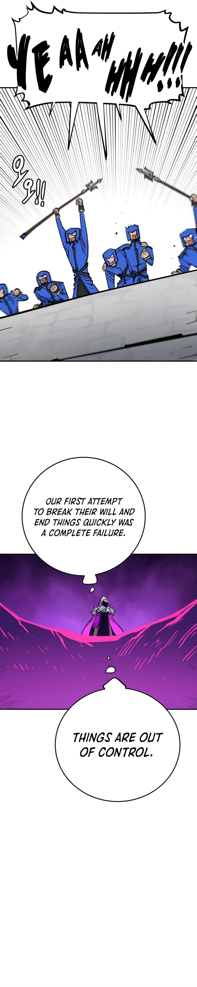 Player Chapter 135, page 21 of 47