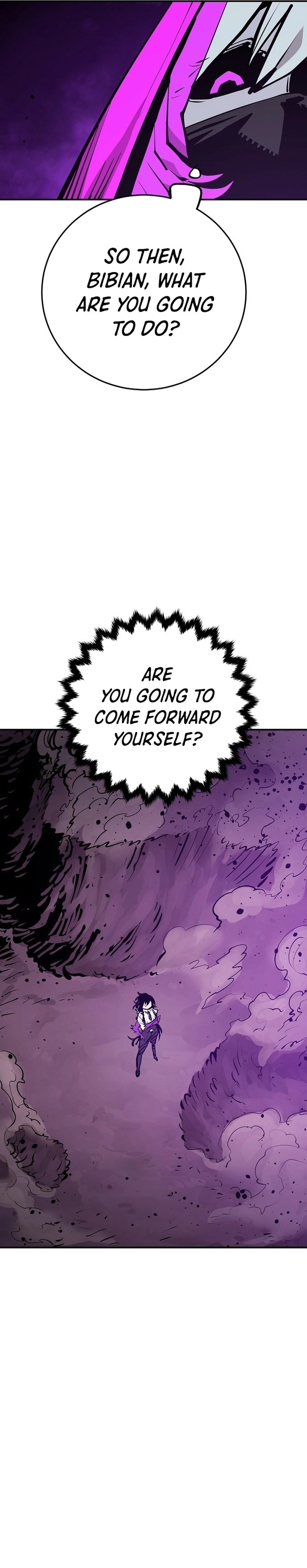Player Chapter 135, page 22 of 47