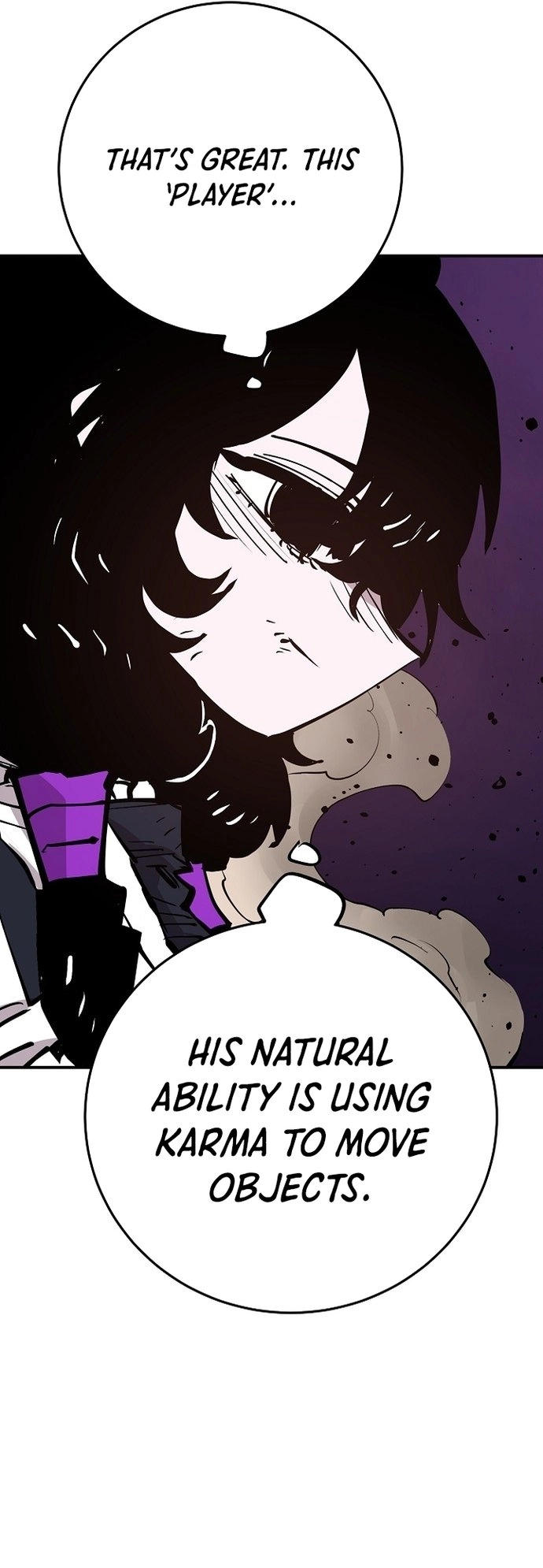 Player Chapter 135, page 23 of 47