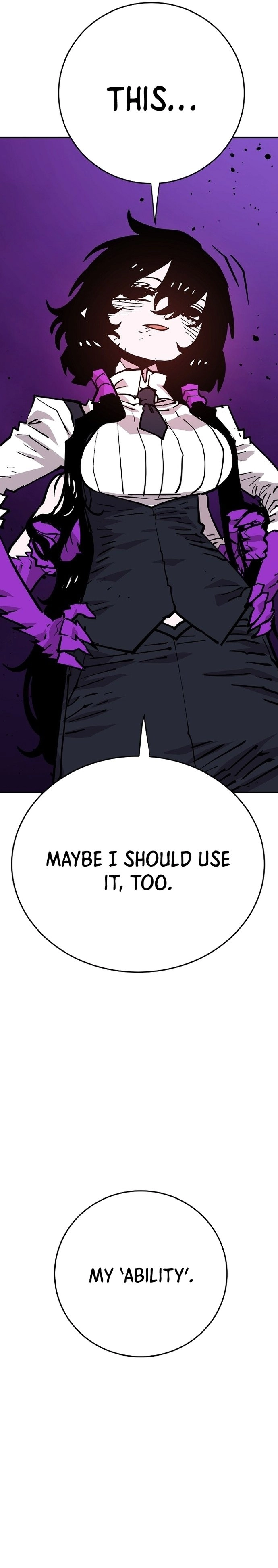 Player Chapter 135, page 25 of 47