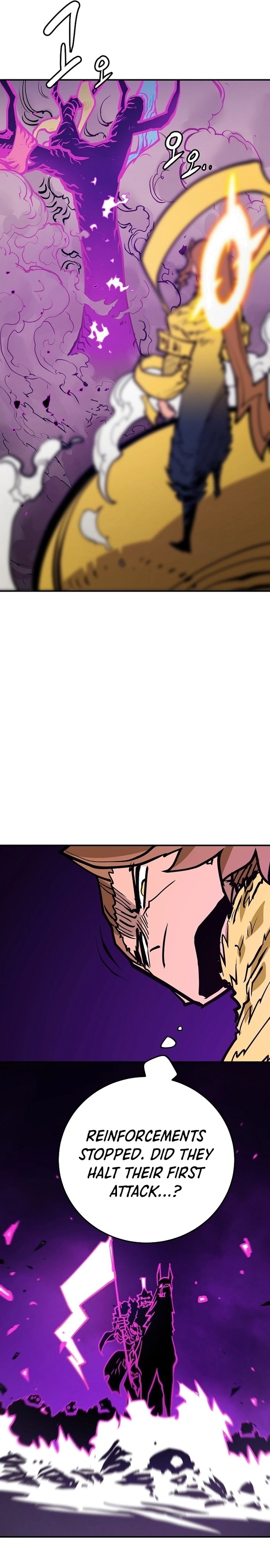 Player Chapter 135, page 26 of 47