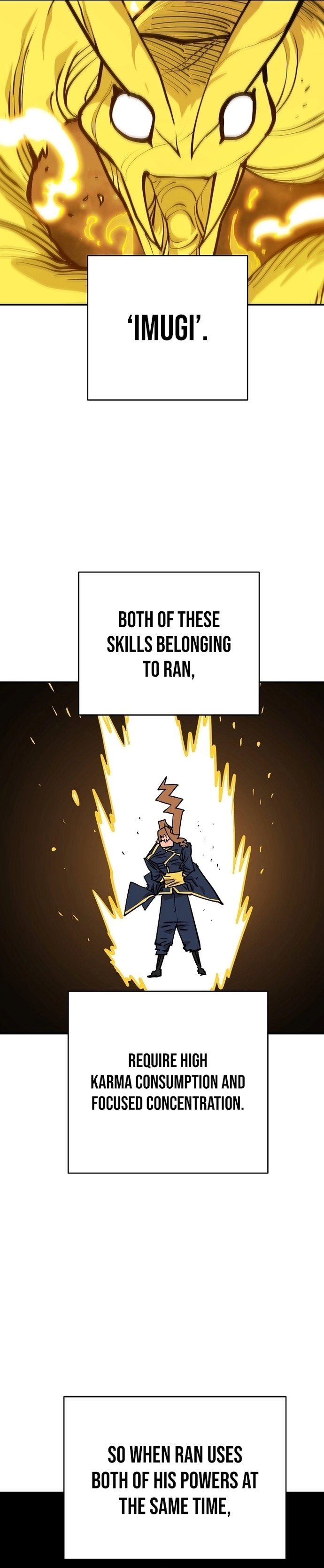 Player Chapter 135, page 29 of 47